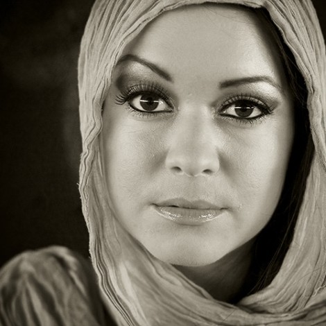 maya montri | dancer