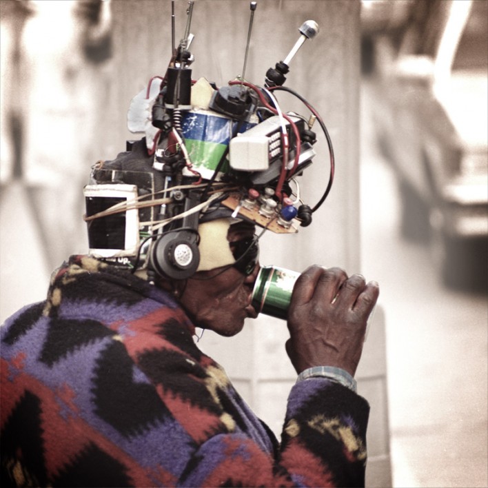 Radio Man