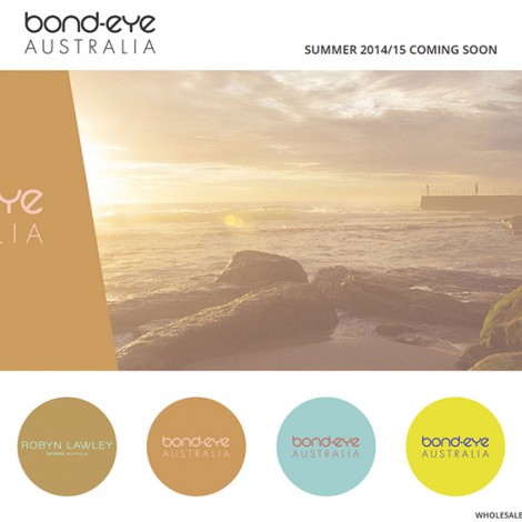 bond-eye | australian swimwear