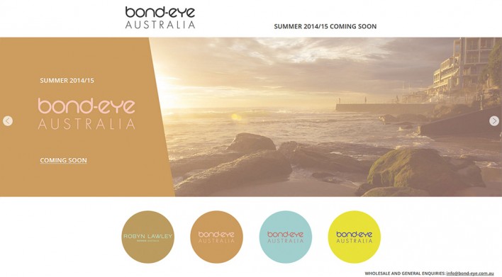 bond-eye Australia